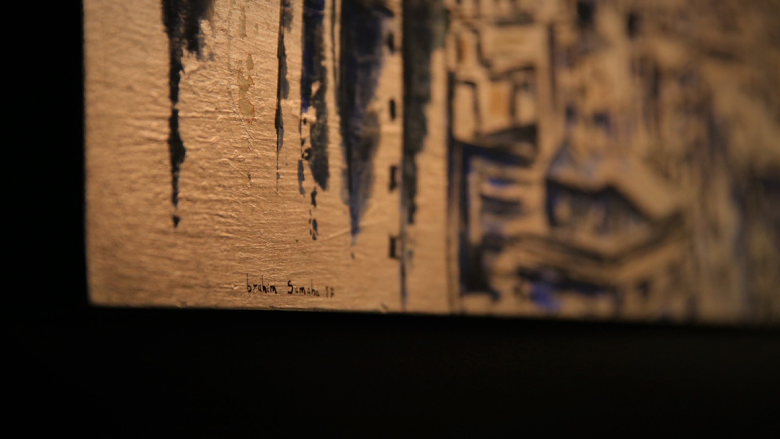 Beirut. Echo of the Silence.